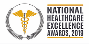 Healthcare award