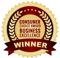 Consumer choice award 