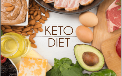 How Is The Keto Diet Different From A Regular Diet To Lose Weight?