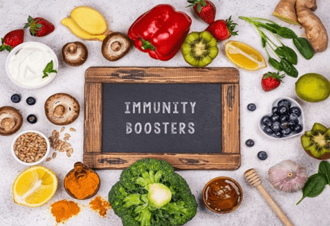 What Are The Tips to Increase Immunity?