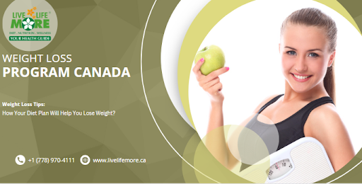 Discovering the Secrets of Weight Loss Programs Canada: What You Learn After Joining