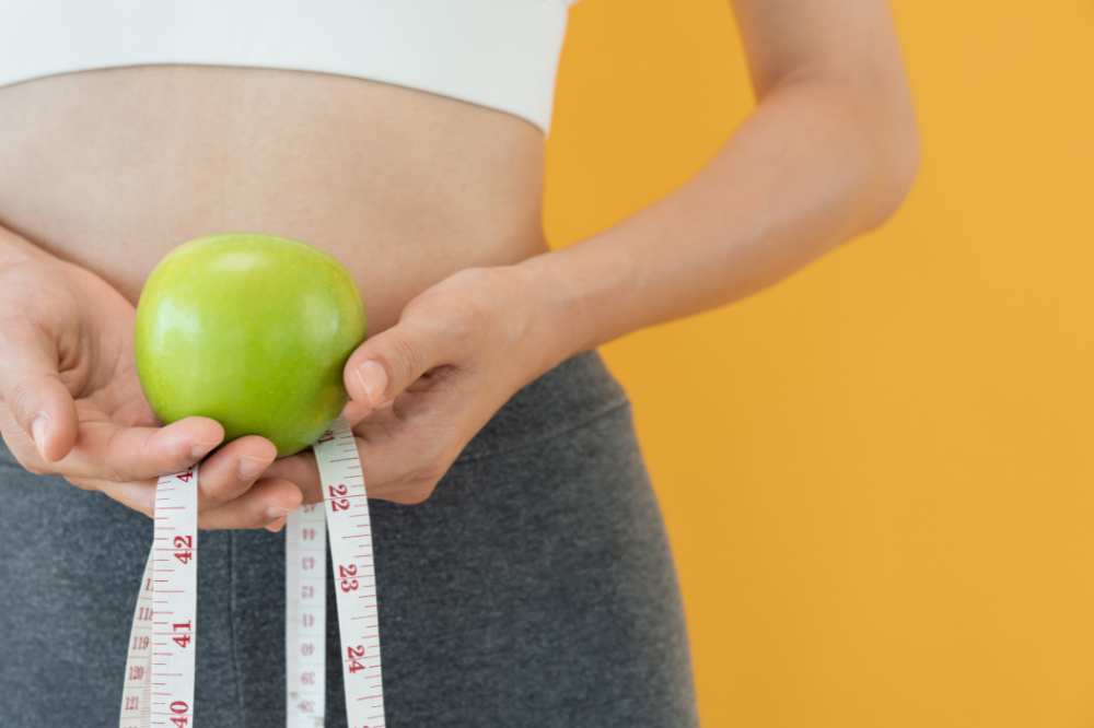 Balanced Diet for Optimal Weight Loss and Long-Term Wellness