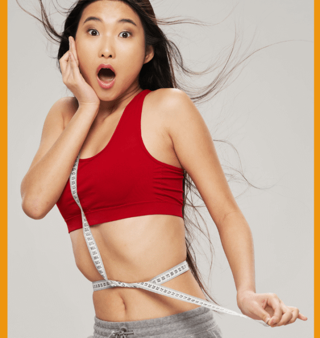 Smart Weight Loss With Live Life More