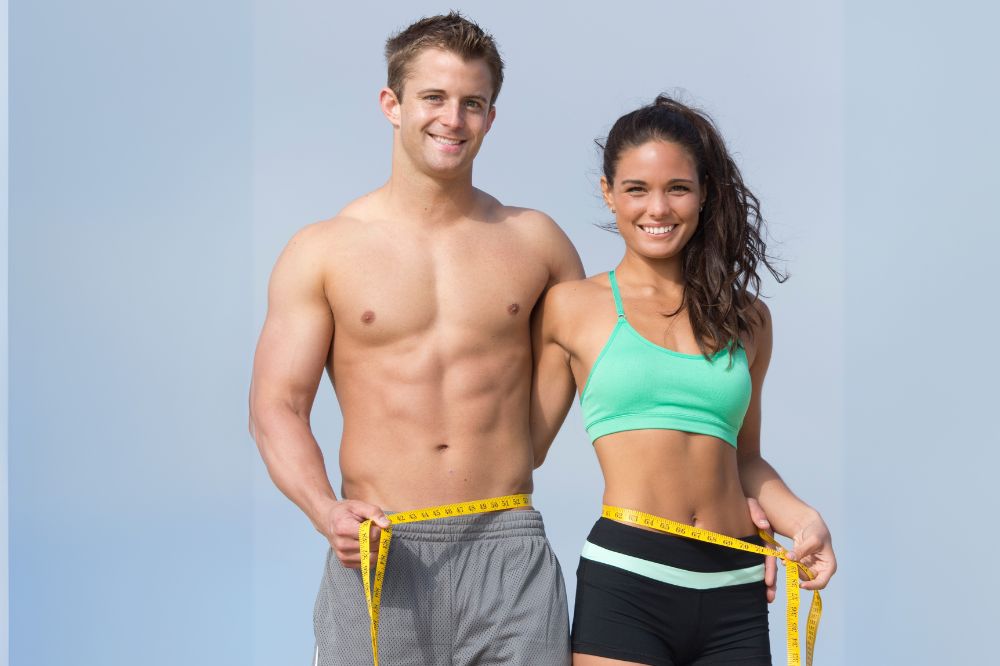 How Many Calories Do You Need to Burn for Weight Loss?